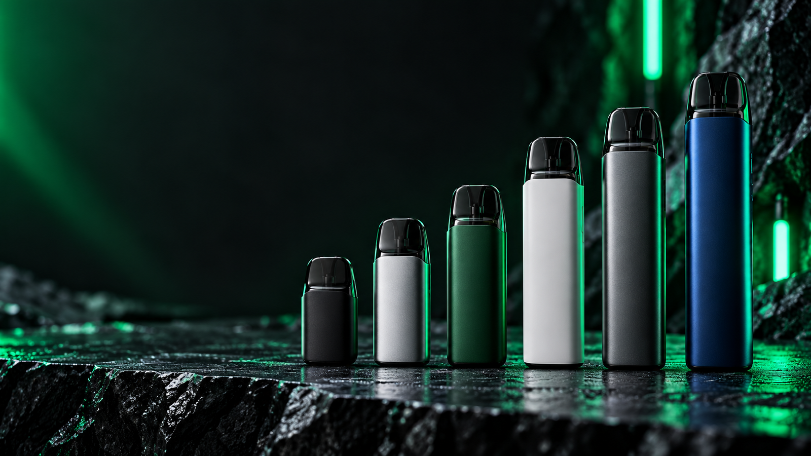 พอตใช้แล้วทิ้ง ยี่ห้อไหนดี BEAR24