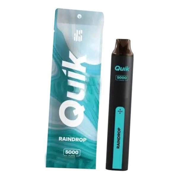 Quik 5000 คำ รส Ks Quik 5000 คำ กลิ่นฝนตก