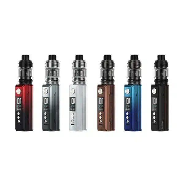 VOOPOO DRAG M100S