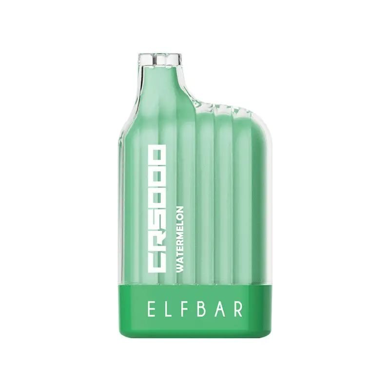Elfbar 5000 คำ รส แตงโมเย็น