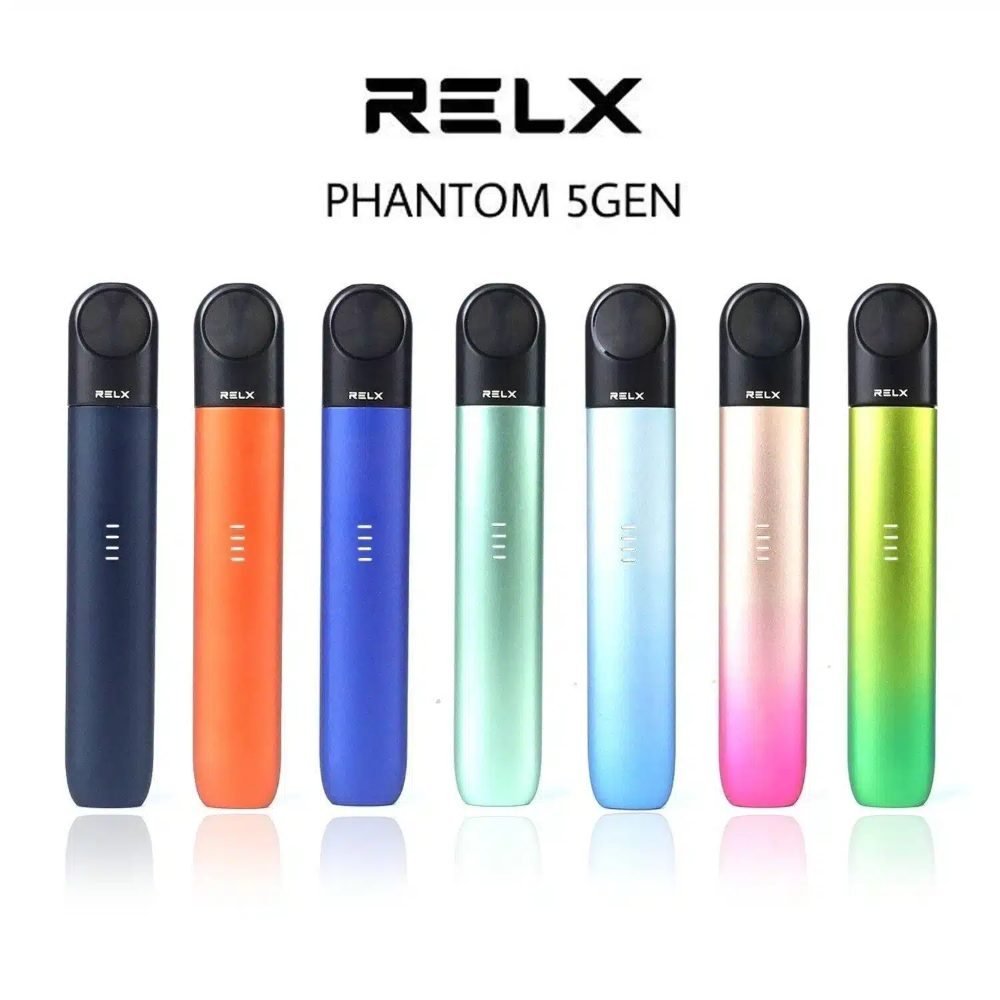 RELX รุ่น Phantom
