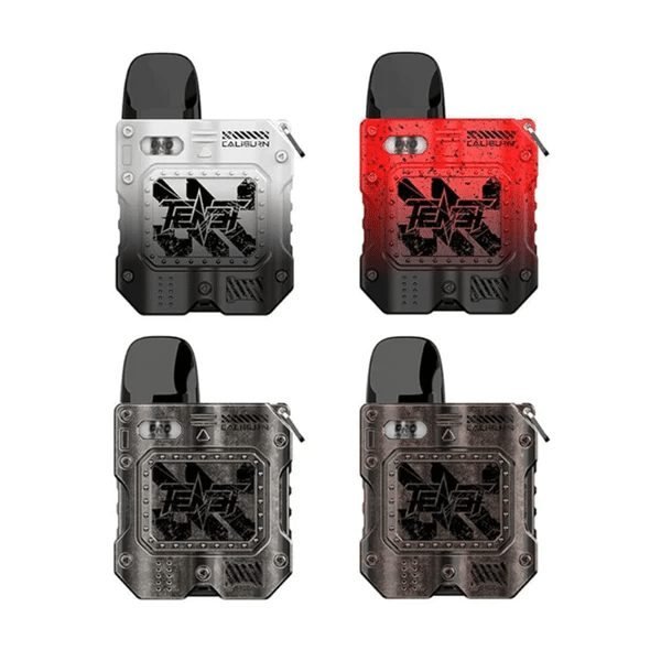 UWELL CALIBURN TENET KOKO