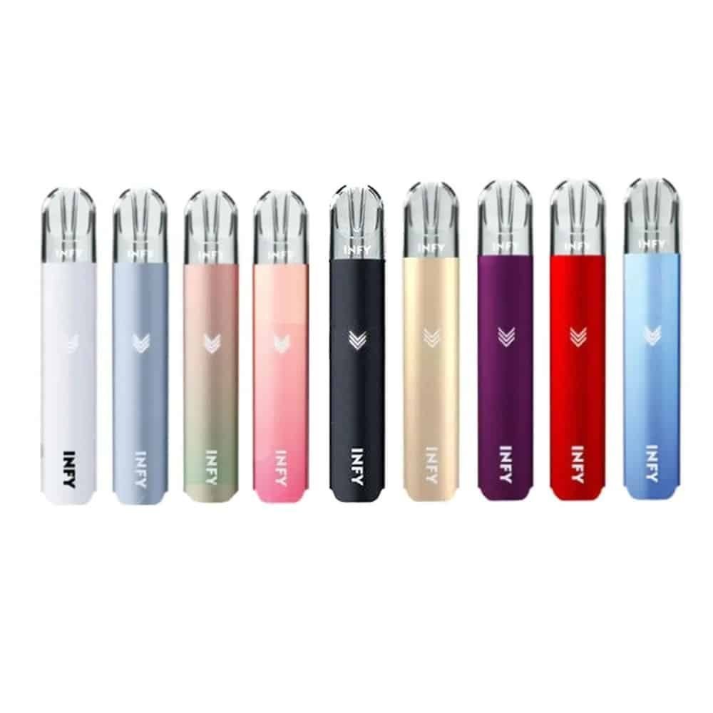 INFY POD
