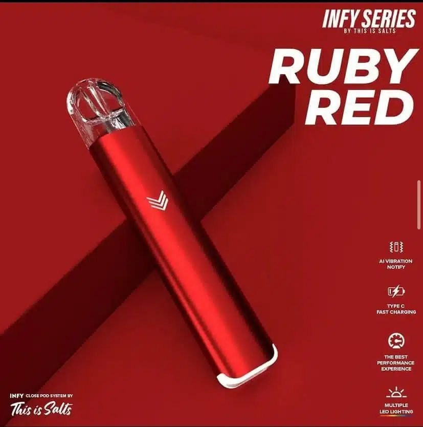 INFY Pod