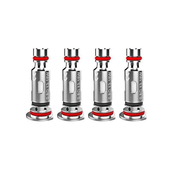 UWELL CALIBURN G คอยล์สำเร็จ