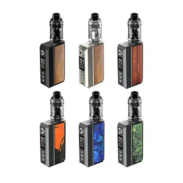 VOOPOO DRAG 4 177W