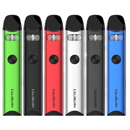 UWELL CALIBURN A3