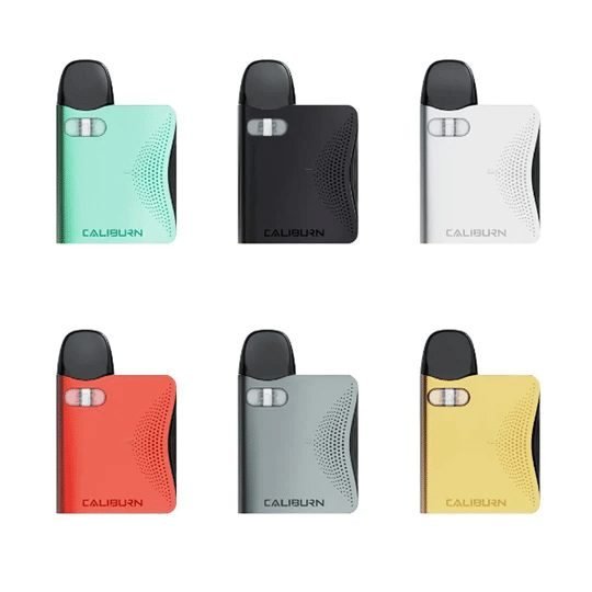 UWELL CALIBURN AK3